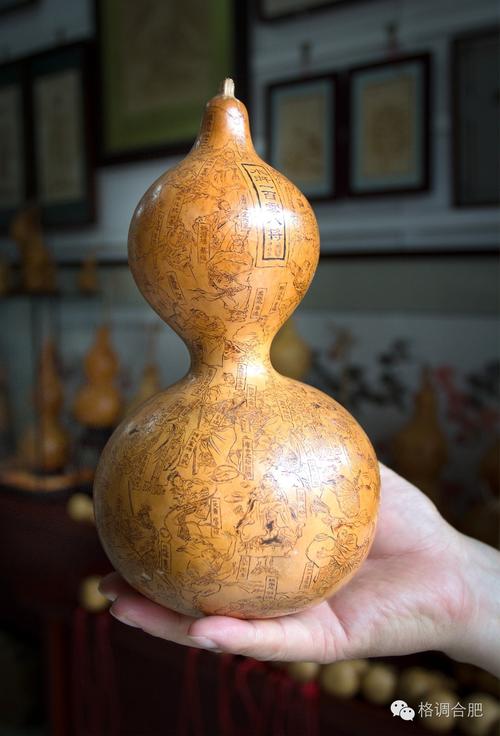 手工达人季│火笔画的魅力——记工艺美术大师郑小良