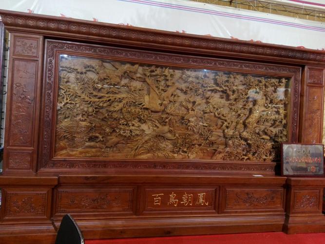 徽匠风华 第十七届安徽工艺美术精品博览会万件臻品亮相
